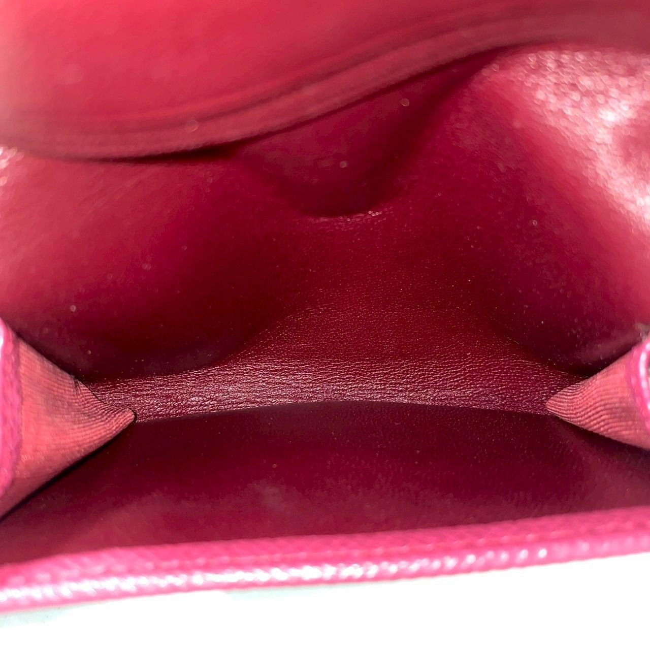 BVLGARI ロゴクリップ