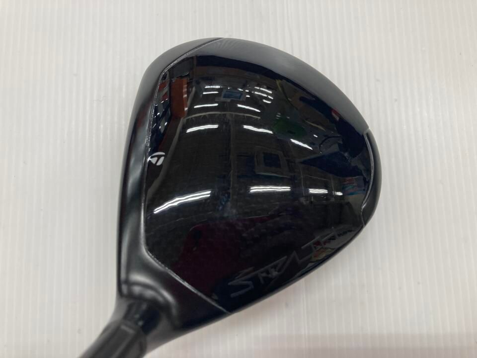 フェアウェイウッド テーラーメイド