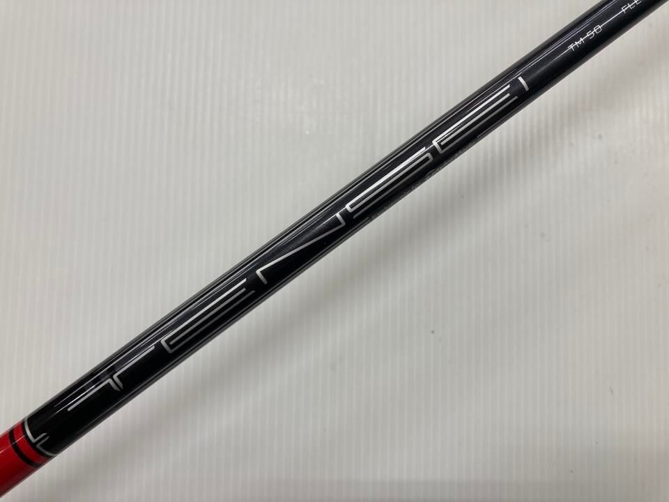  HD 16 SR TENSEI RED TM 50 フェアウェイウッド テーラーメイド 最短 フェアウェイウッド メンズ