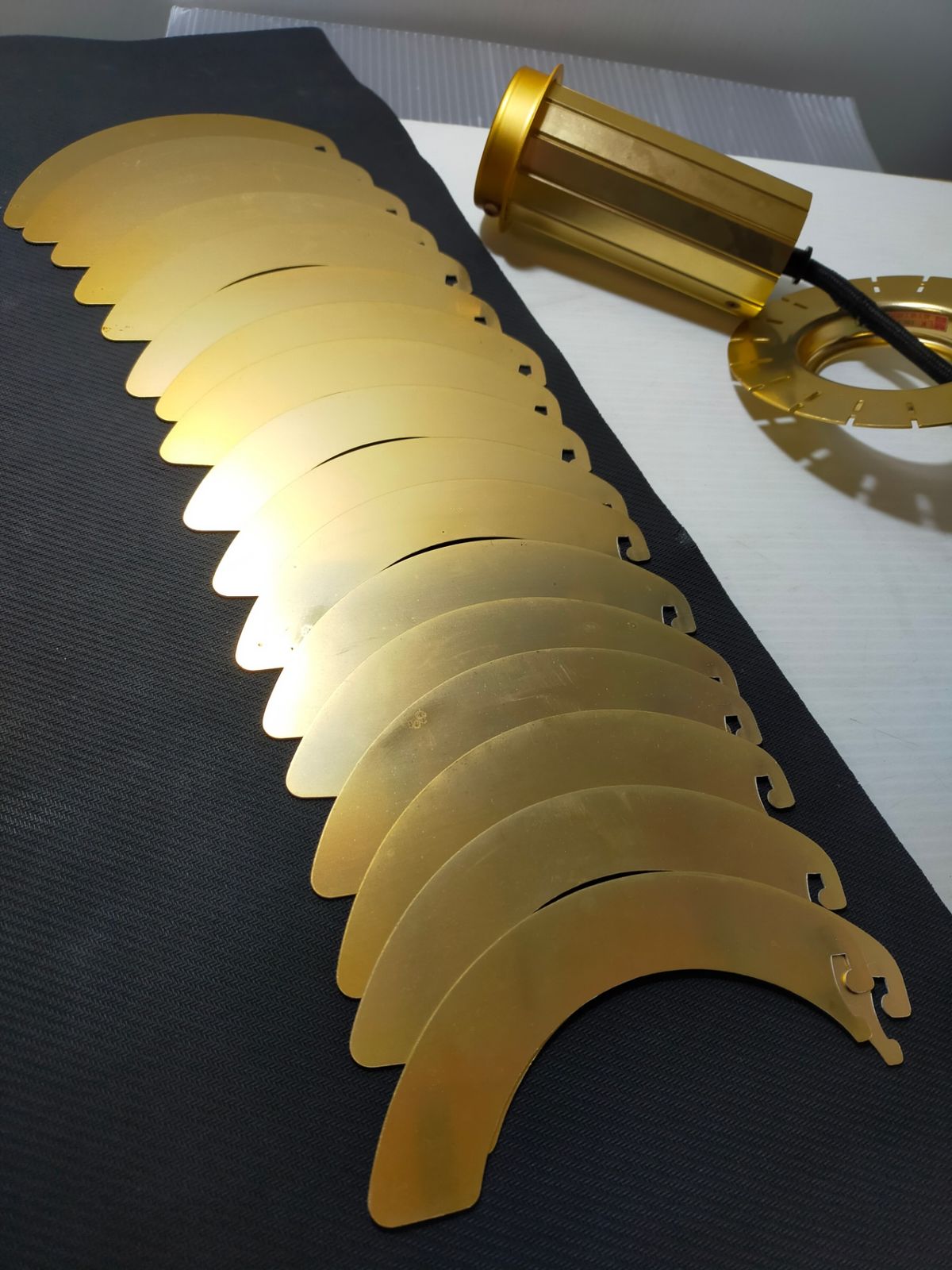 ペンダントライト