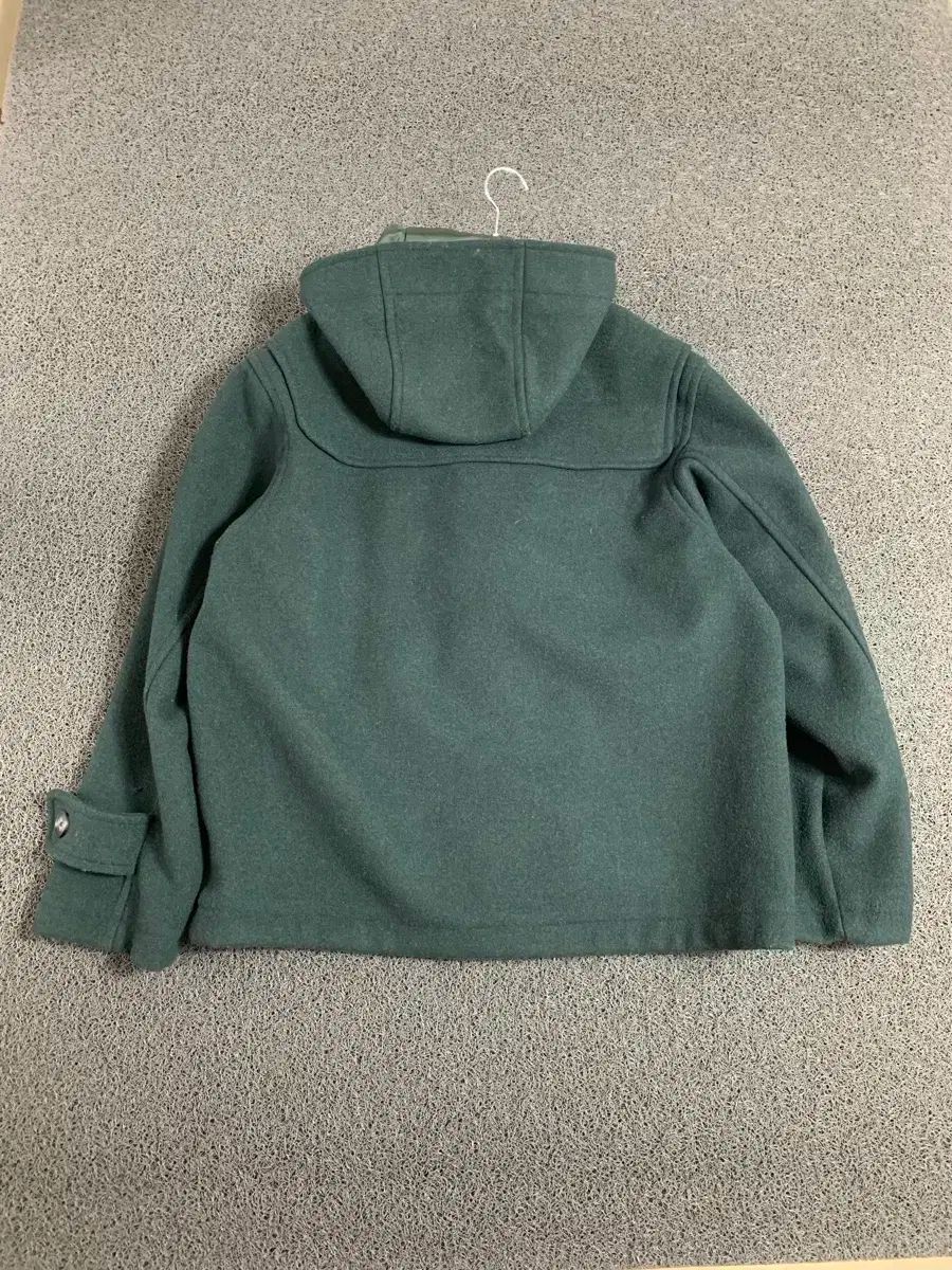 トグルボタン コート