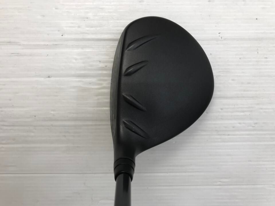 G 410 14.5 SR ALTA J CB RED フェアウェイウッド ピン 最短