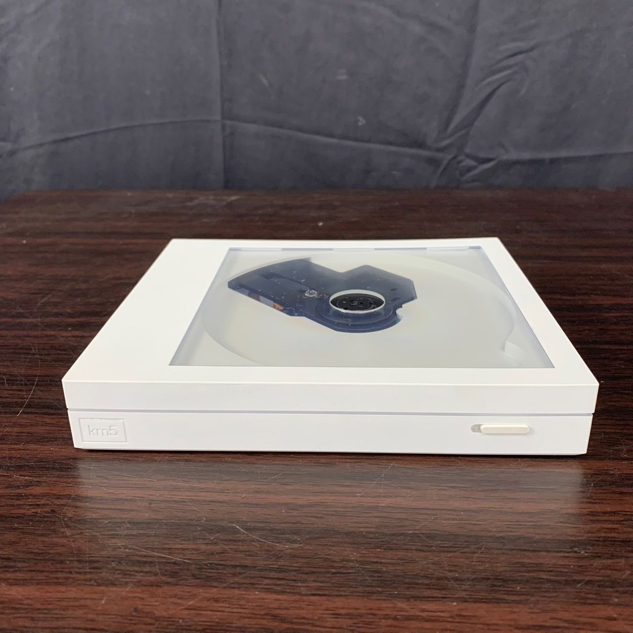 CP1-001 オーディオ機器