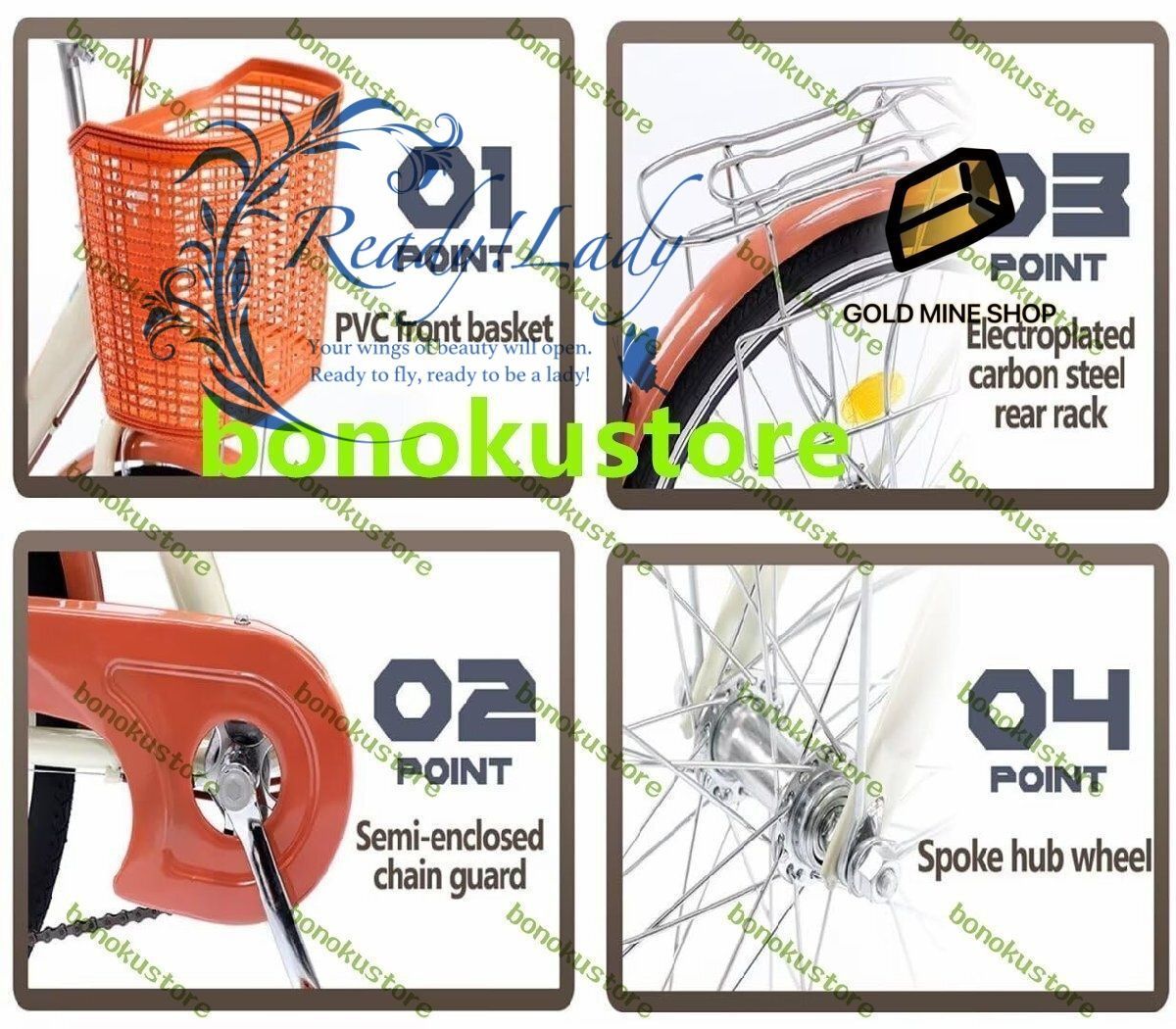 リアスポンジシート デュアルブレーキ