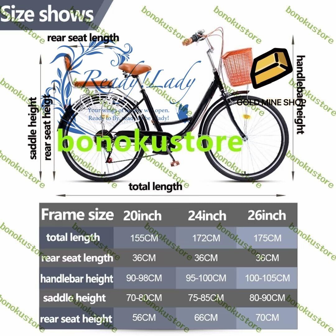 タンデム自転車 リアスポンジシート