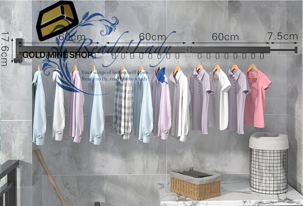 室内用衣類乾燥ラック