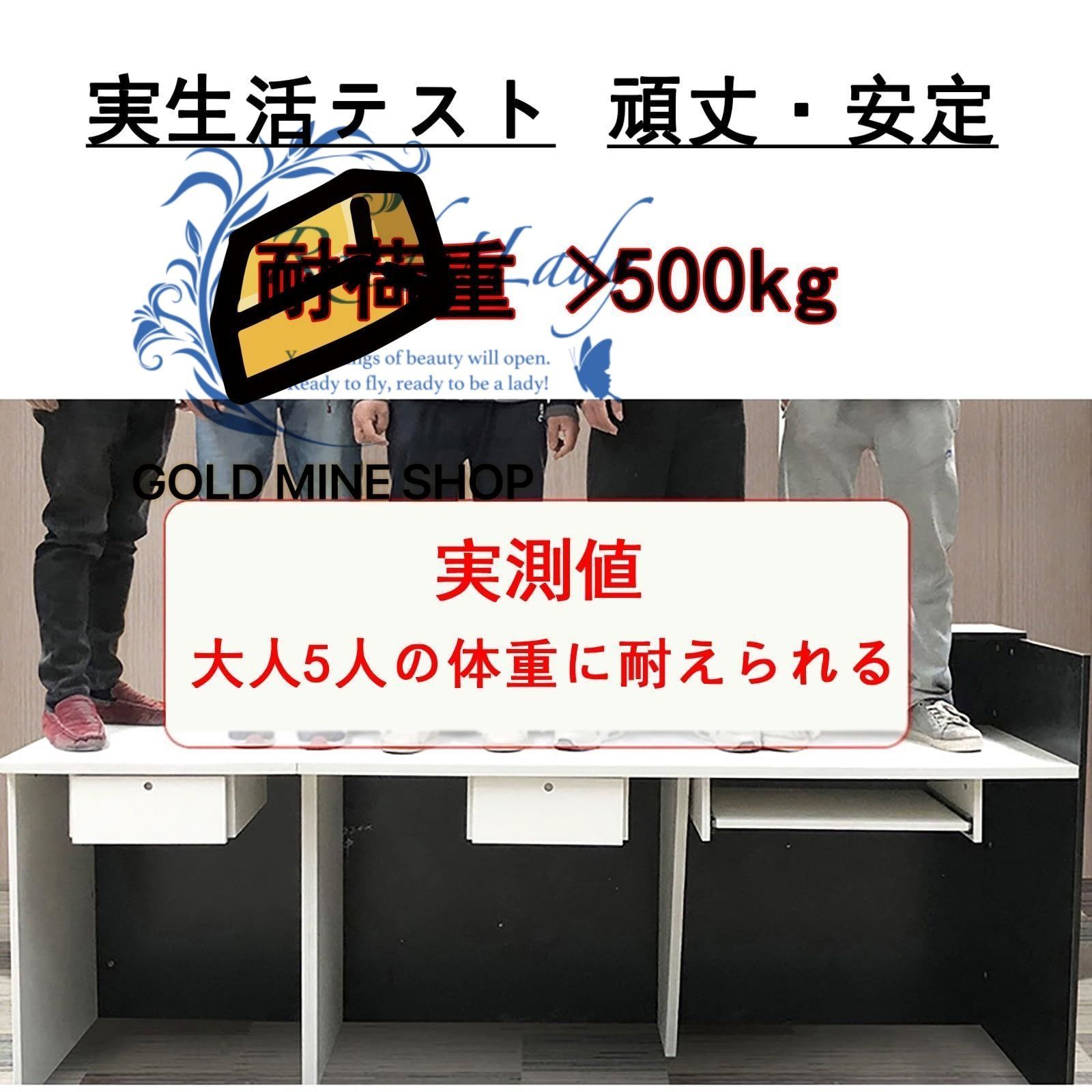 受付 カウンターテーブル