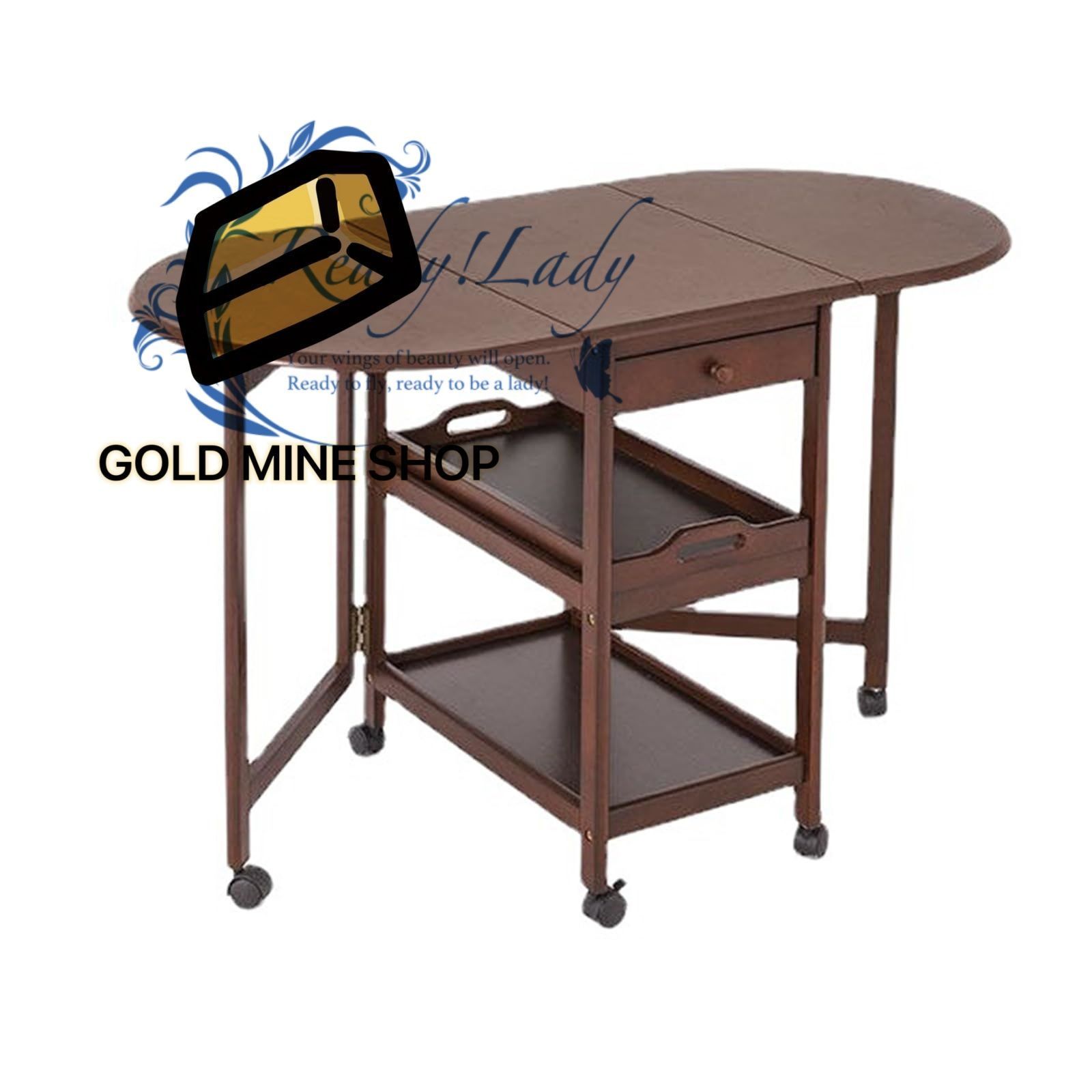 折りたたみダイニングテーブル 折りたたみテーブル キャスター付き 移動 で伸縮 なキッチンテーブル 省スペースのテーブル 無垢材のダイニングテーブルホーム折りたたみテーブルモダンなミニマリストの小さなアパート 小さなテーブルモバイルストレージテーブル