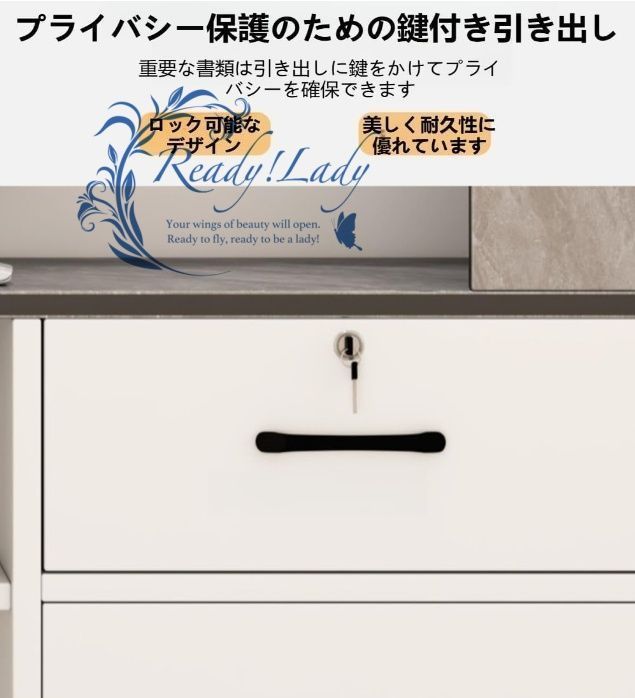 レジ係カウンター 受付台