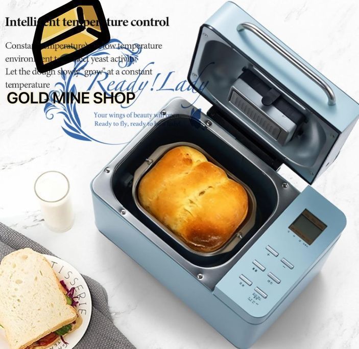 ヨーグルトケーキパントーストベーキングマシン