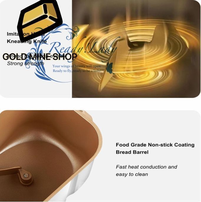 電気パンメーカー