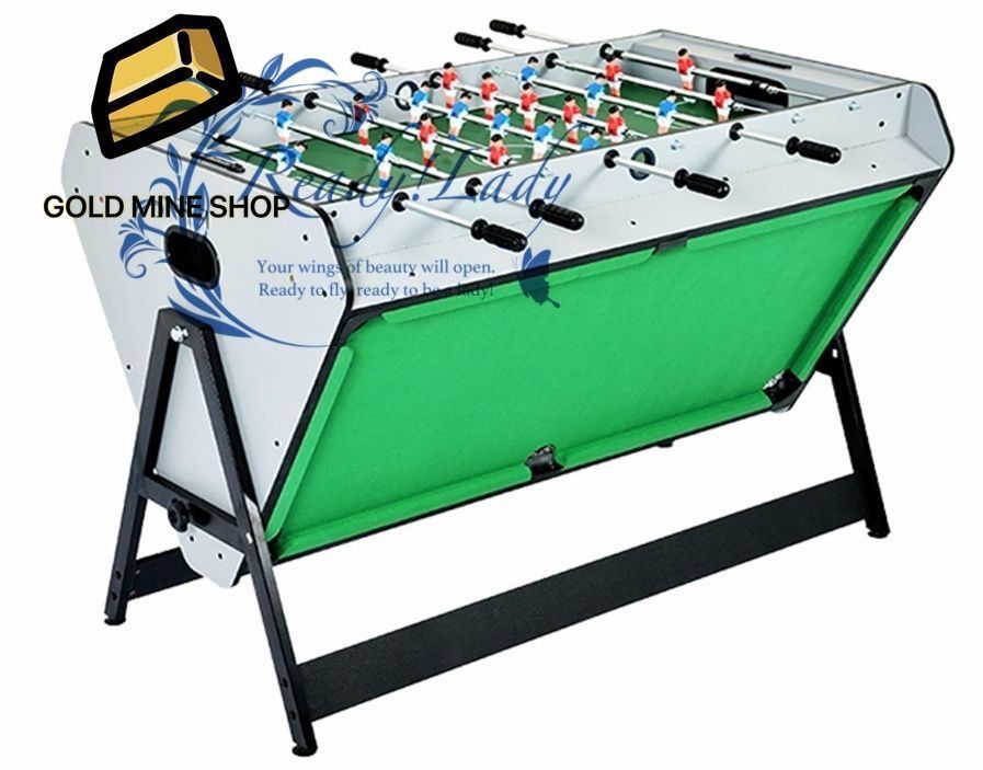 フーズボールテーブルフーズボール フーズボールテーブルポータブルミニ卓上ビリヤードサッカー競技スポーツホームゲームルームおもちゃミニサッカーテーブル