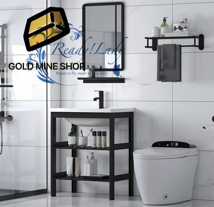 流し台 の流し台 ガーデンシンク キッチンシンク セラミック洗面器 自立型シンク ガーデン流し台 家庭用 業務用流し台 シングルシンク ブラケット付き 簡易流し台 ホットおよびコールド蛇口付き 流し深さ12cm 71 41 80cm