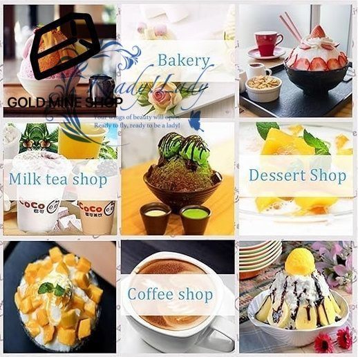 旋転基盤を付けのスノーコーンマシン タッチスクリーンパネル