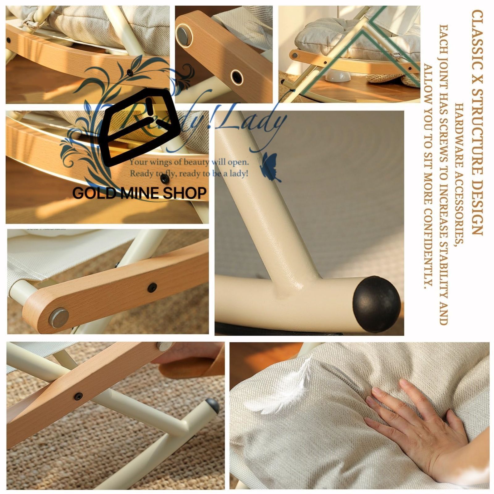 昼寝椅子 リクライニンク゛チェア