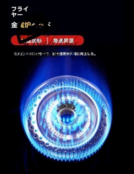 持ち運びが簡単で 中量から大量まで調理できます