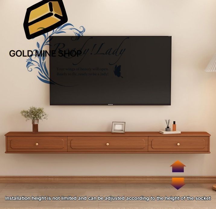 壁掛けメディア