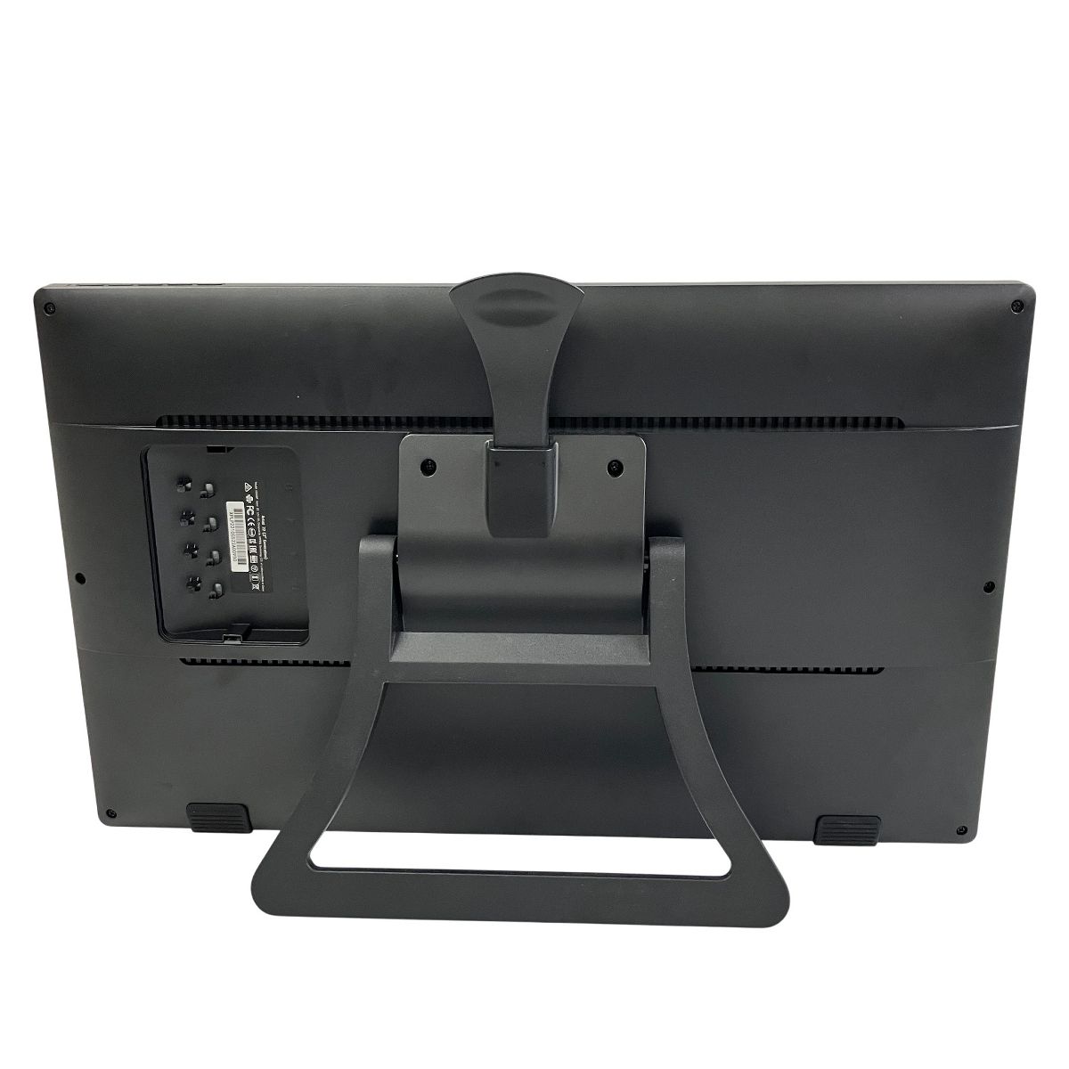 バッテリーフリーペン付属 液タブ