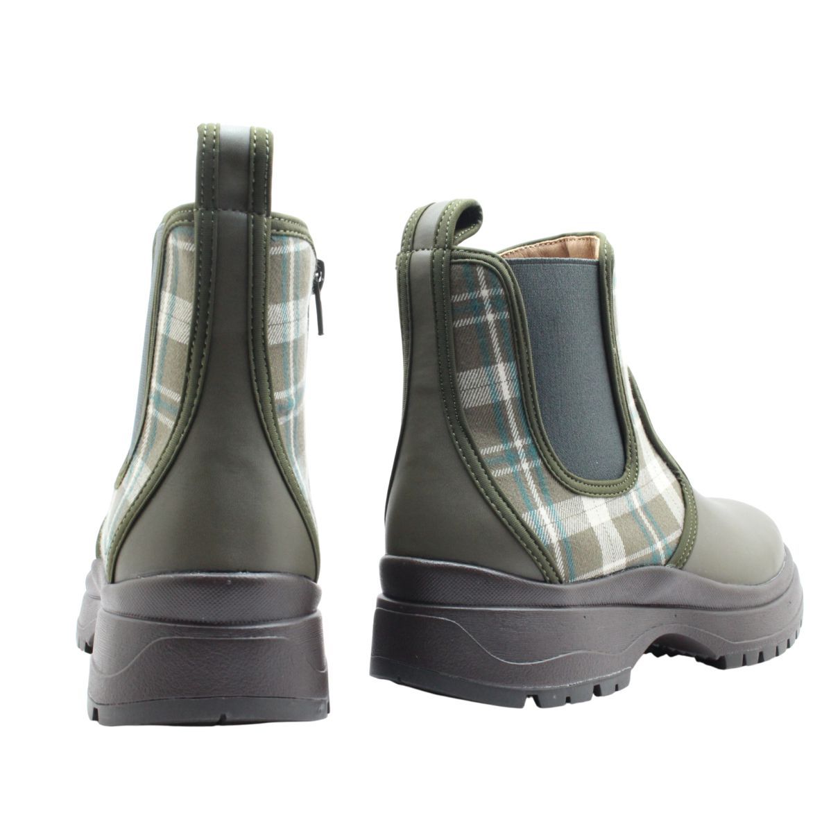 レディース レイン