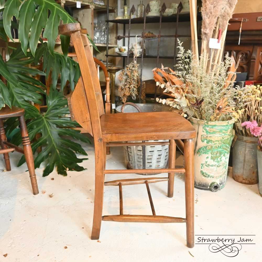 アンティークチェア