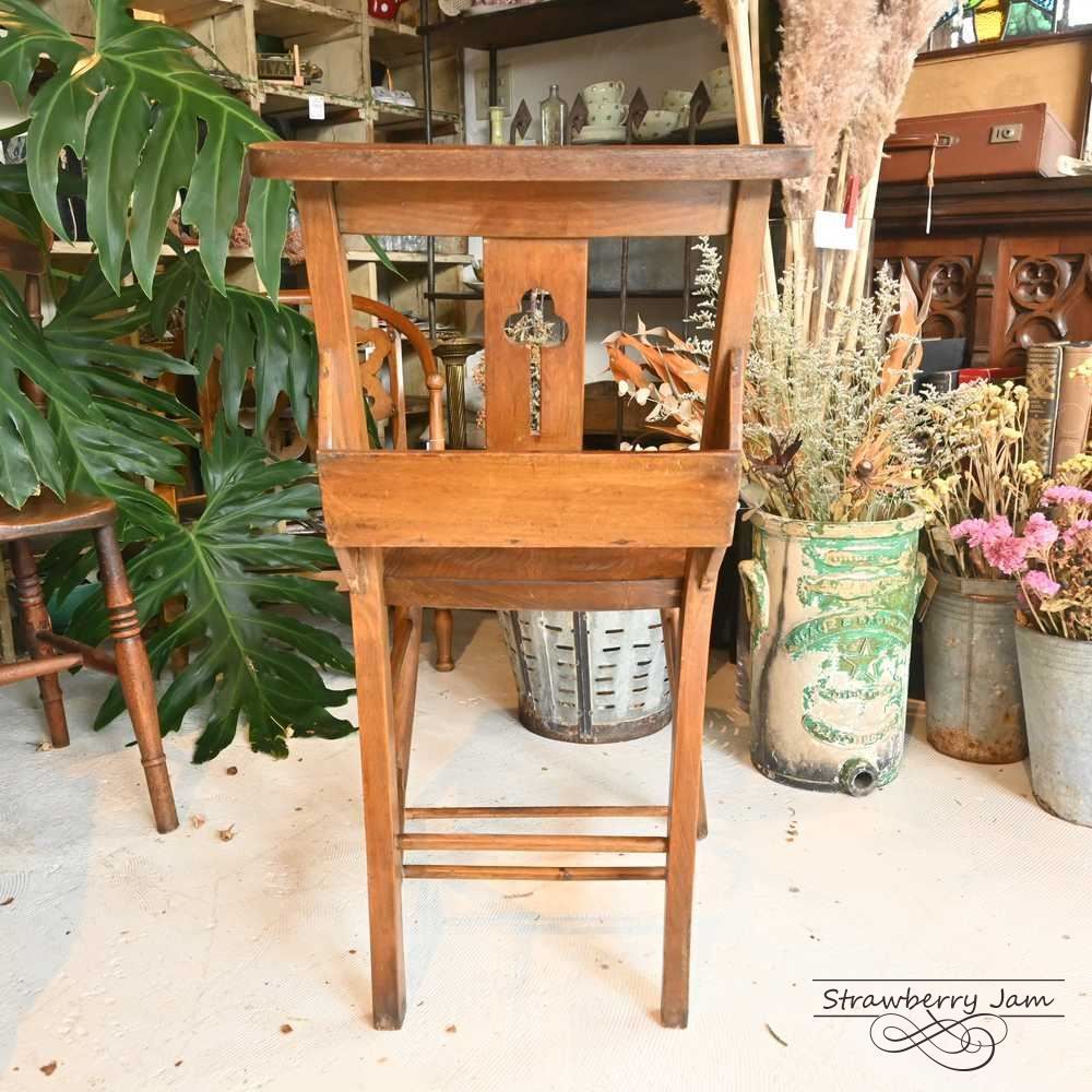 チャーチチェア ヴィクトリアン