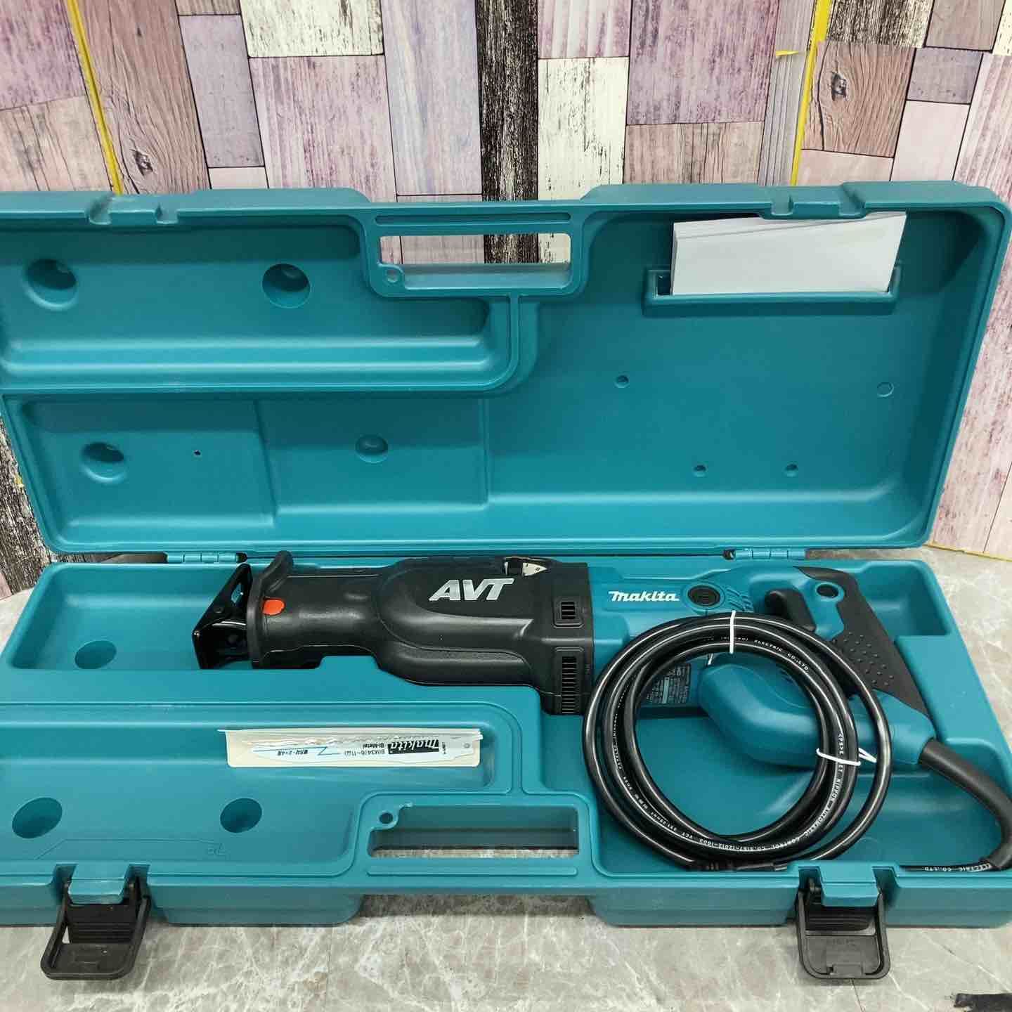 マキタ makita レシプロソー JR3070CT 八潮店