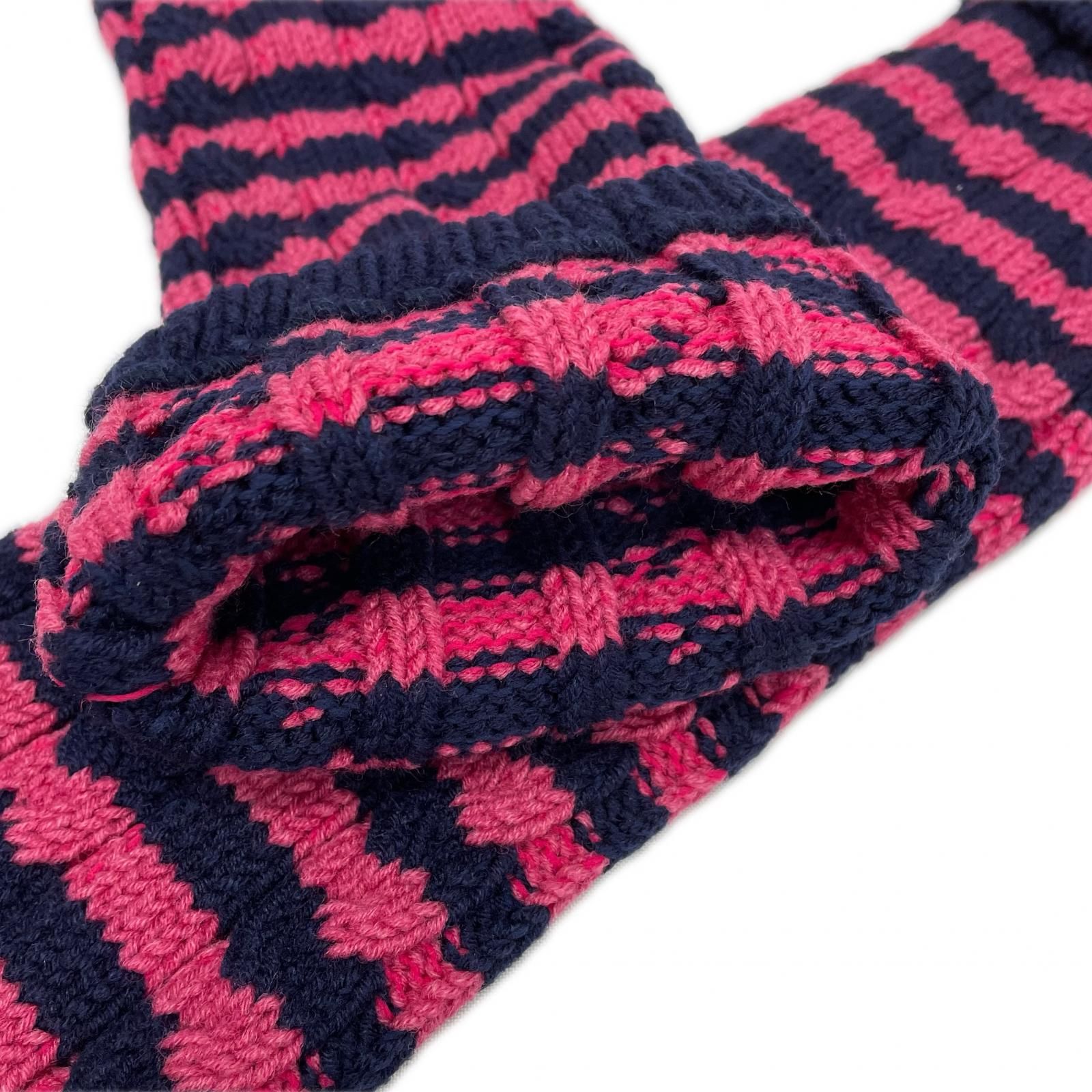 PEARLY GATES レッグウォーマー ピンク 未使用 値下げ不可 未使用品 レディース パーリーゲイツ PEARLY GATES レッグウォーマー