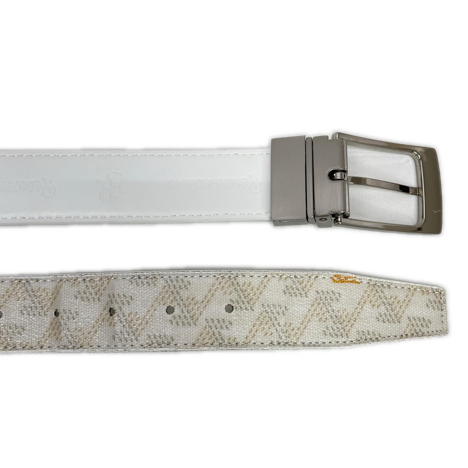 モノグラム ロゴ柄