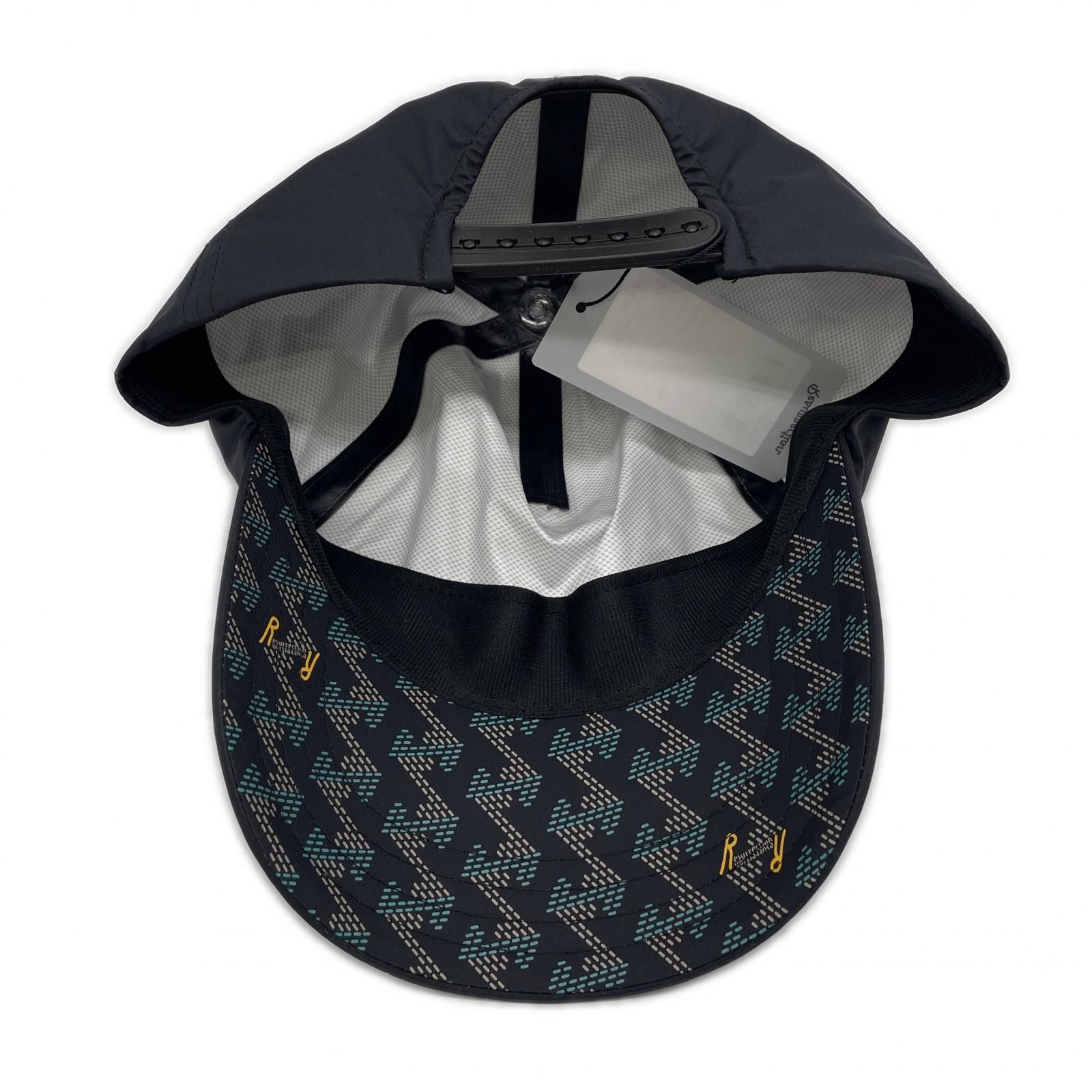 Resurrection レインキャップ