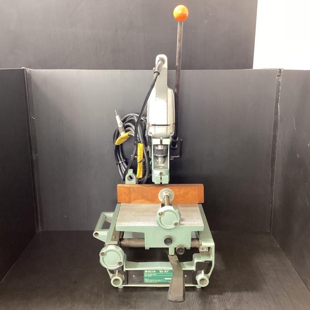 日立工機 BS 15 Y 15㎜ 造作角のみ BUW-SH 3 30㎜ 木工用ドリル 203