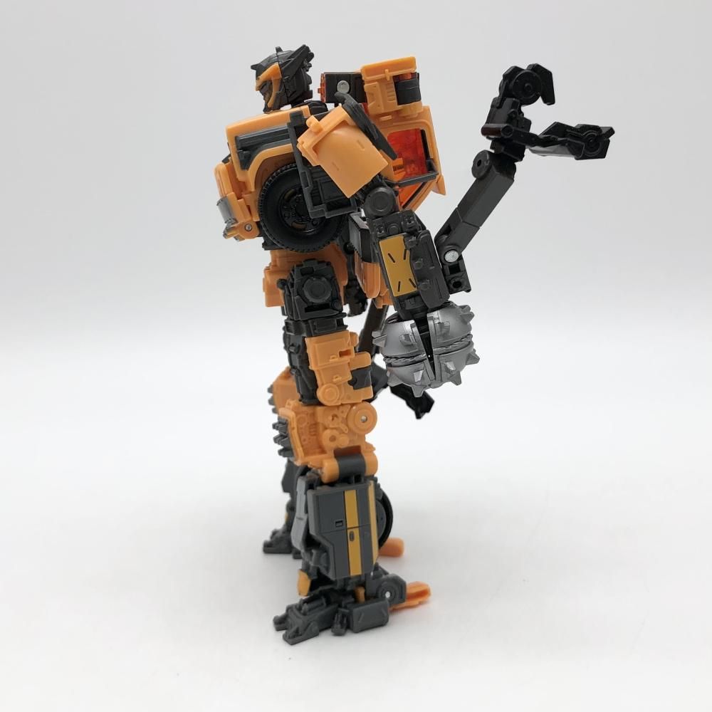 タカラトミー トランスフォーマー