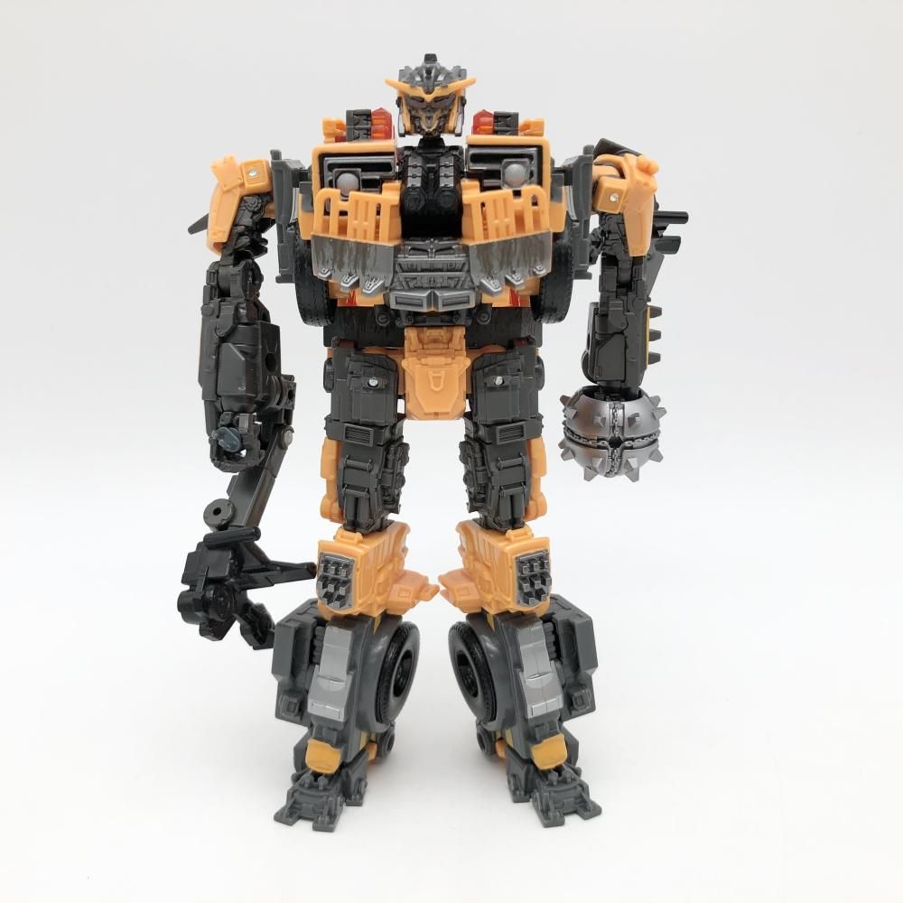 現状渡 タカラトミー トランスフォーマー ビースト覚醒 スタジオシリーズ SS-104 バトルトラップ 17