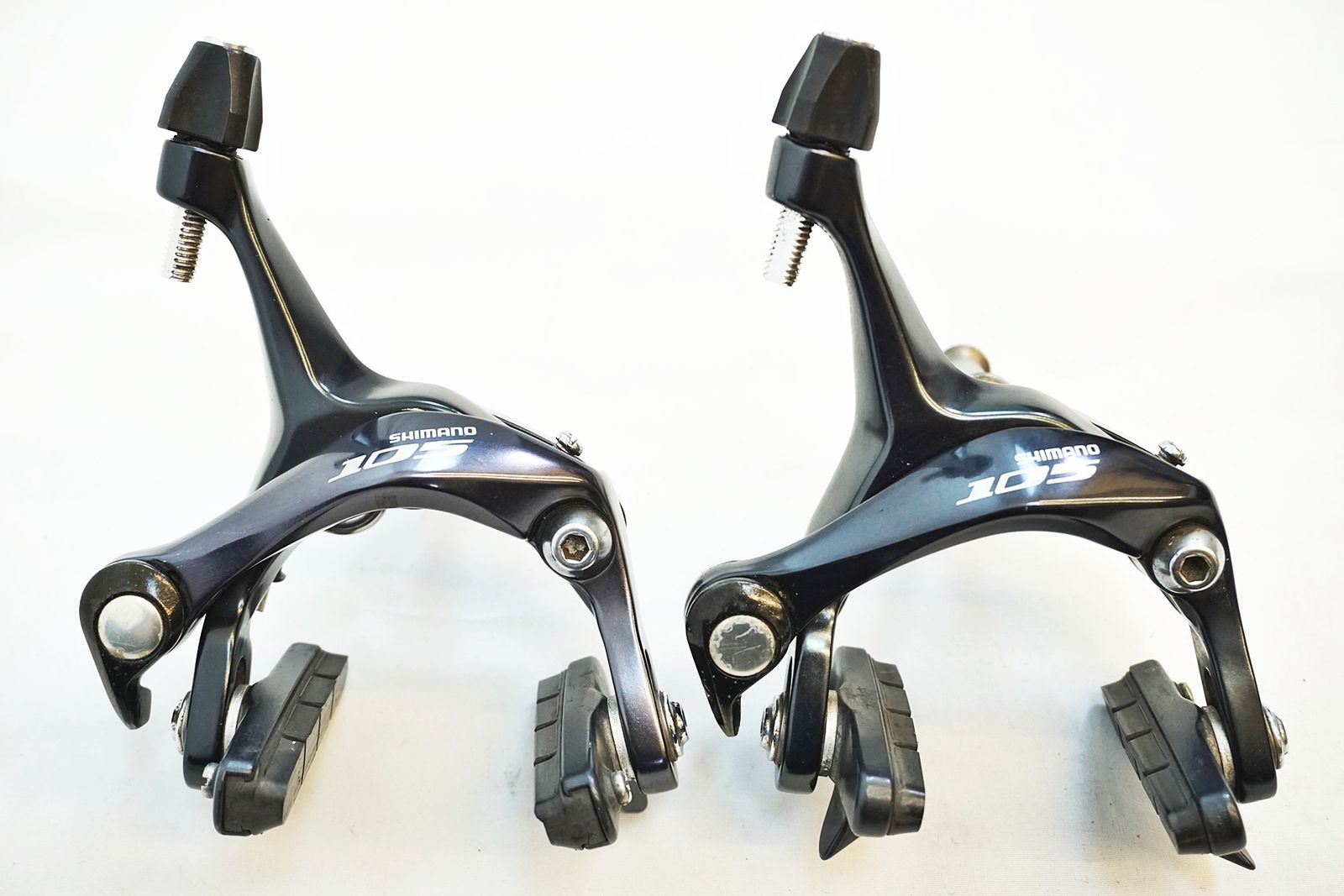 SHIMANO 「シマノ」 105 BR-5800 キャリパーブレーキ / バイチャリ阪急