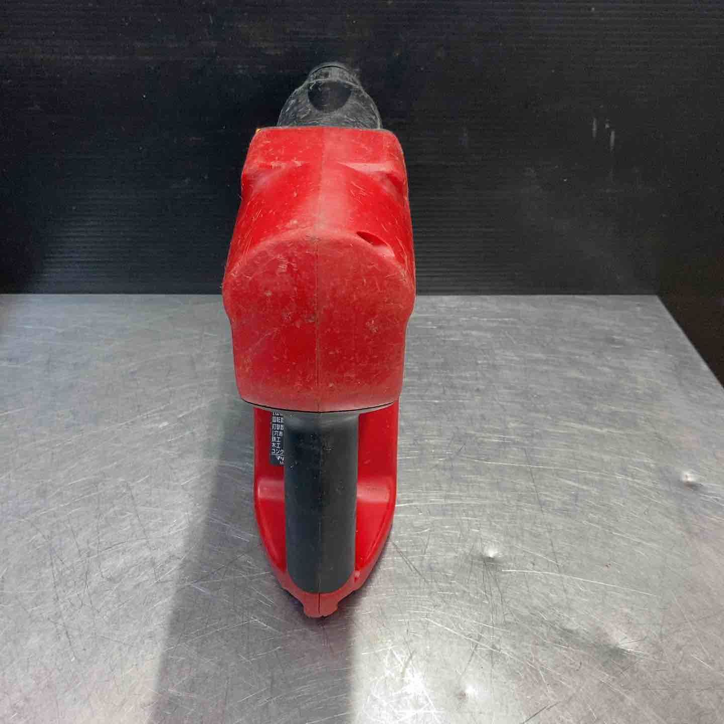 25.2V コードレスハンマドリル