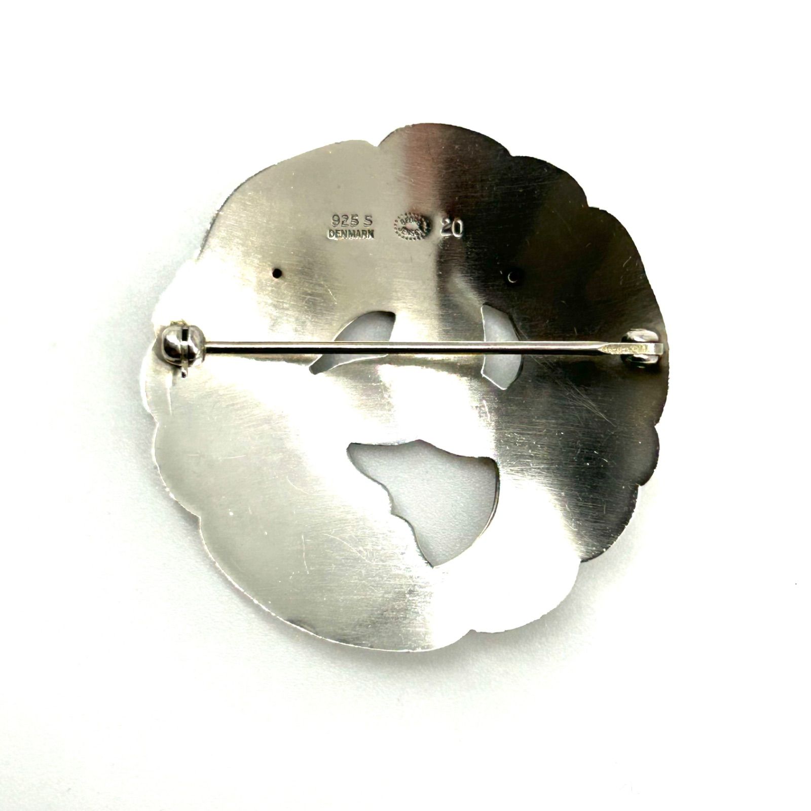 ジョージジェンセン SV925