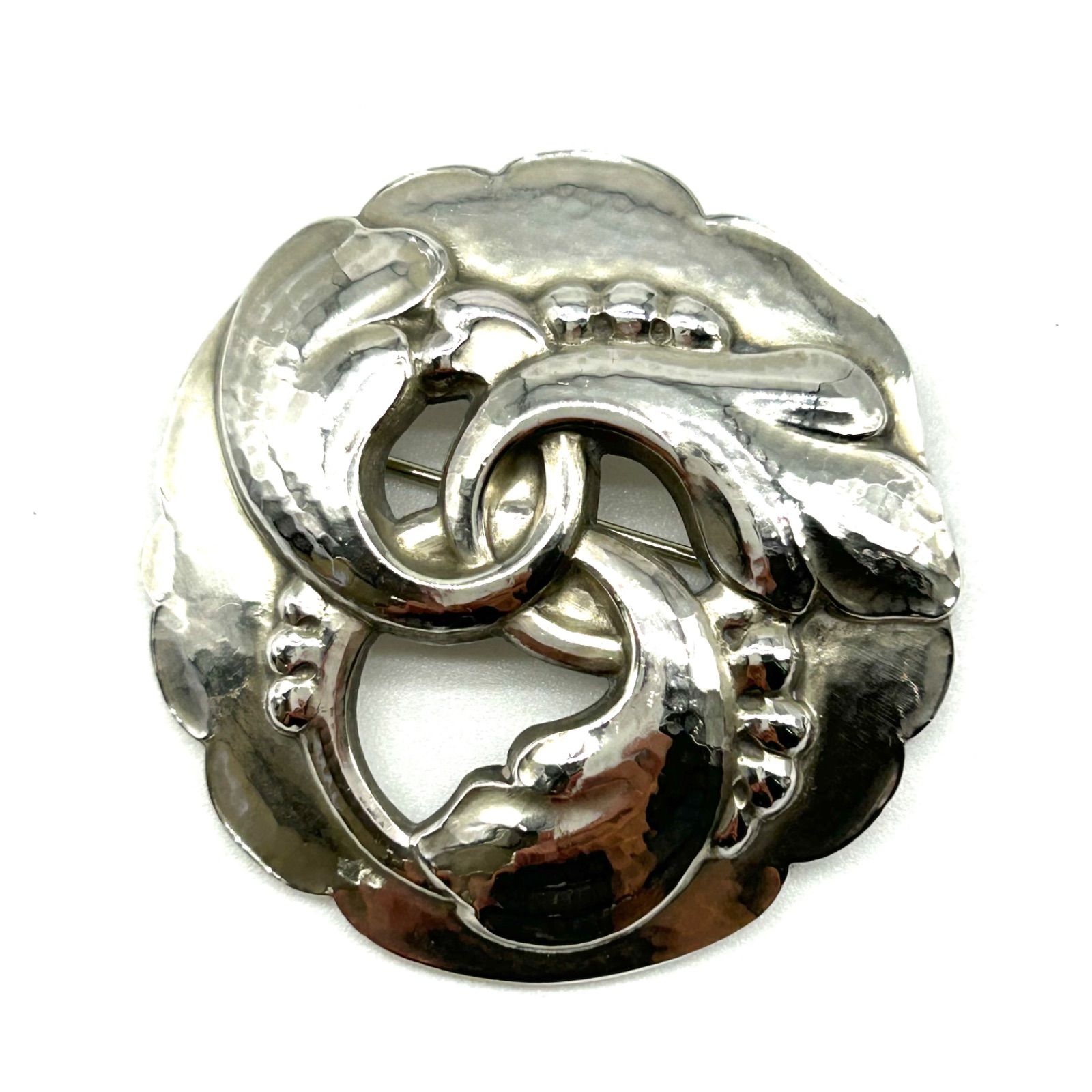 ジョージジェンセン