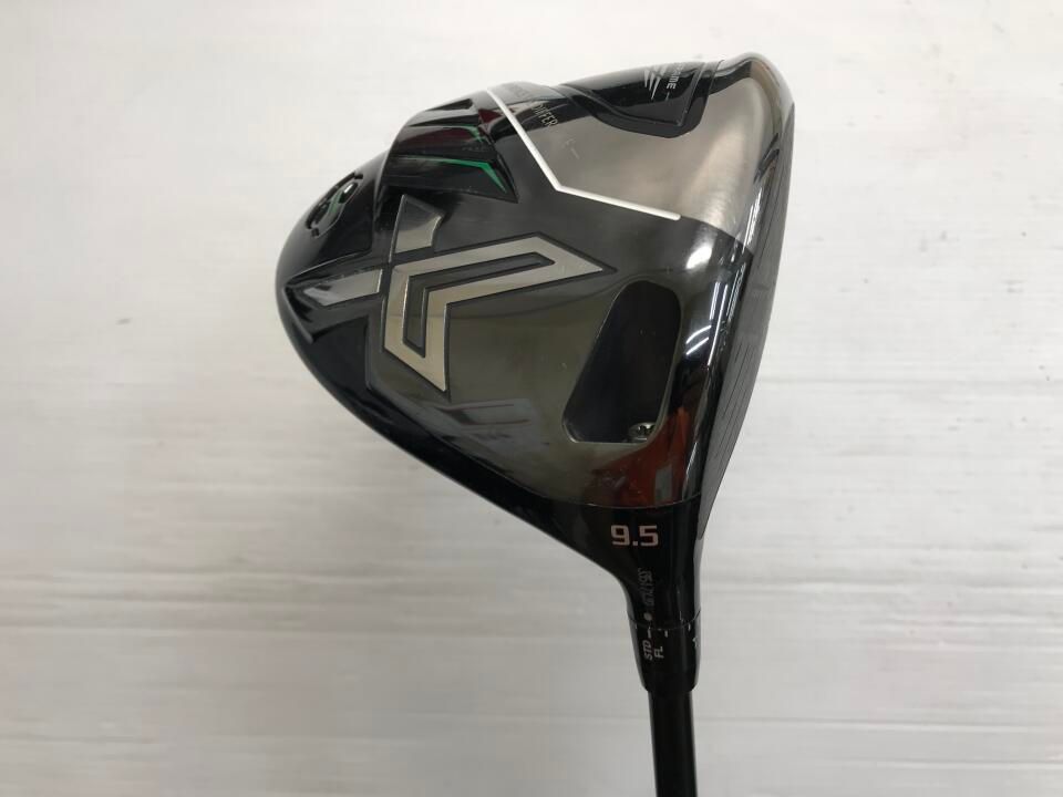 訳あり☆良品☆H/C付き】ダンロップ☆XXIO X eks 2022 / ゼクシオX