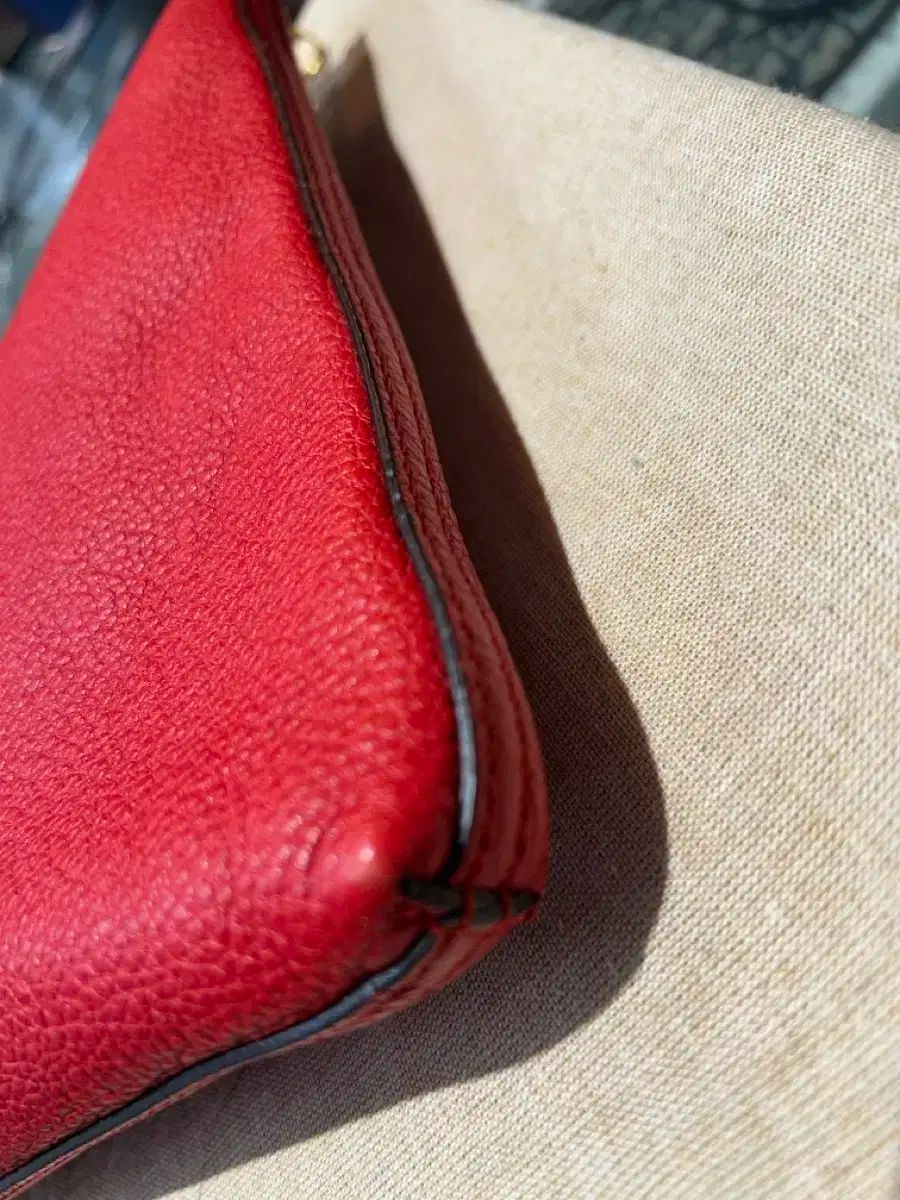 ポーチ クラッチバッグ