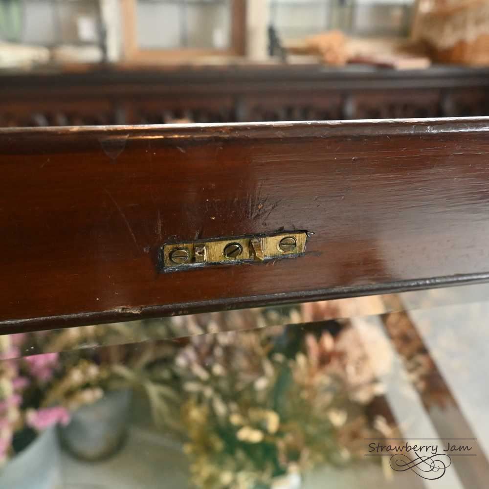 ショーケース シェラトンリバイバル