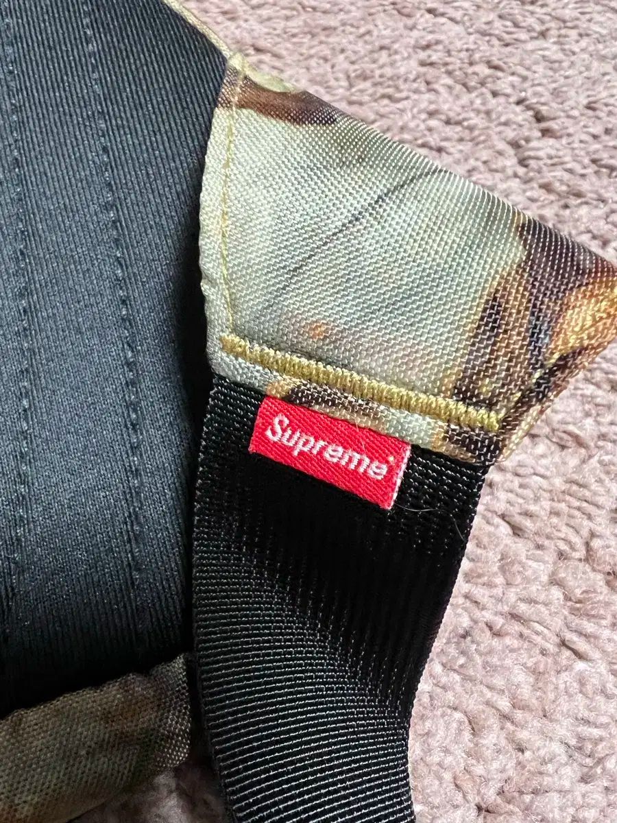 Supreme THE NORTH FACE シュプリーム ザノースフェイス ヒップバッグ メッセンジャーバッグ ショルダーバッグ バッグ