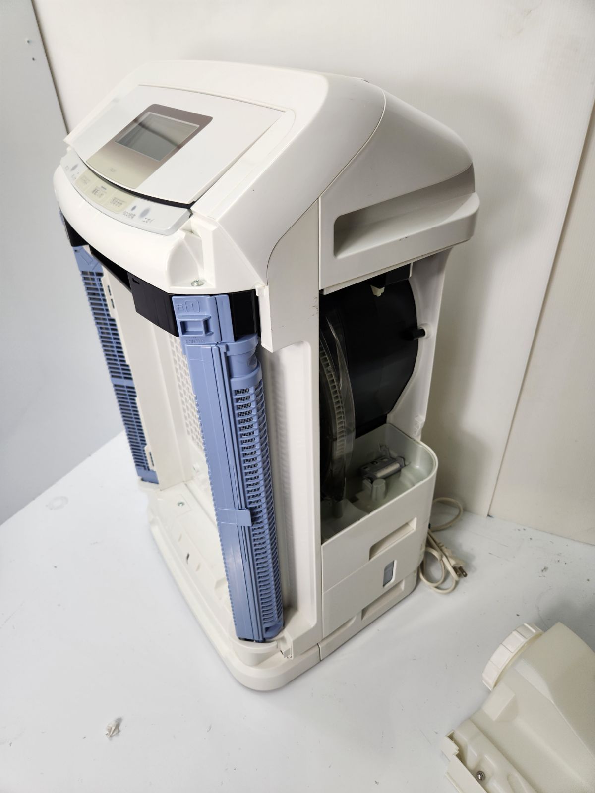 クリアフォースZ MCZ70UE5-W