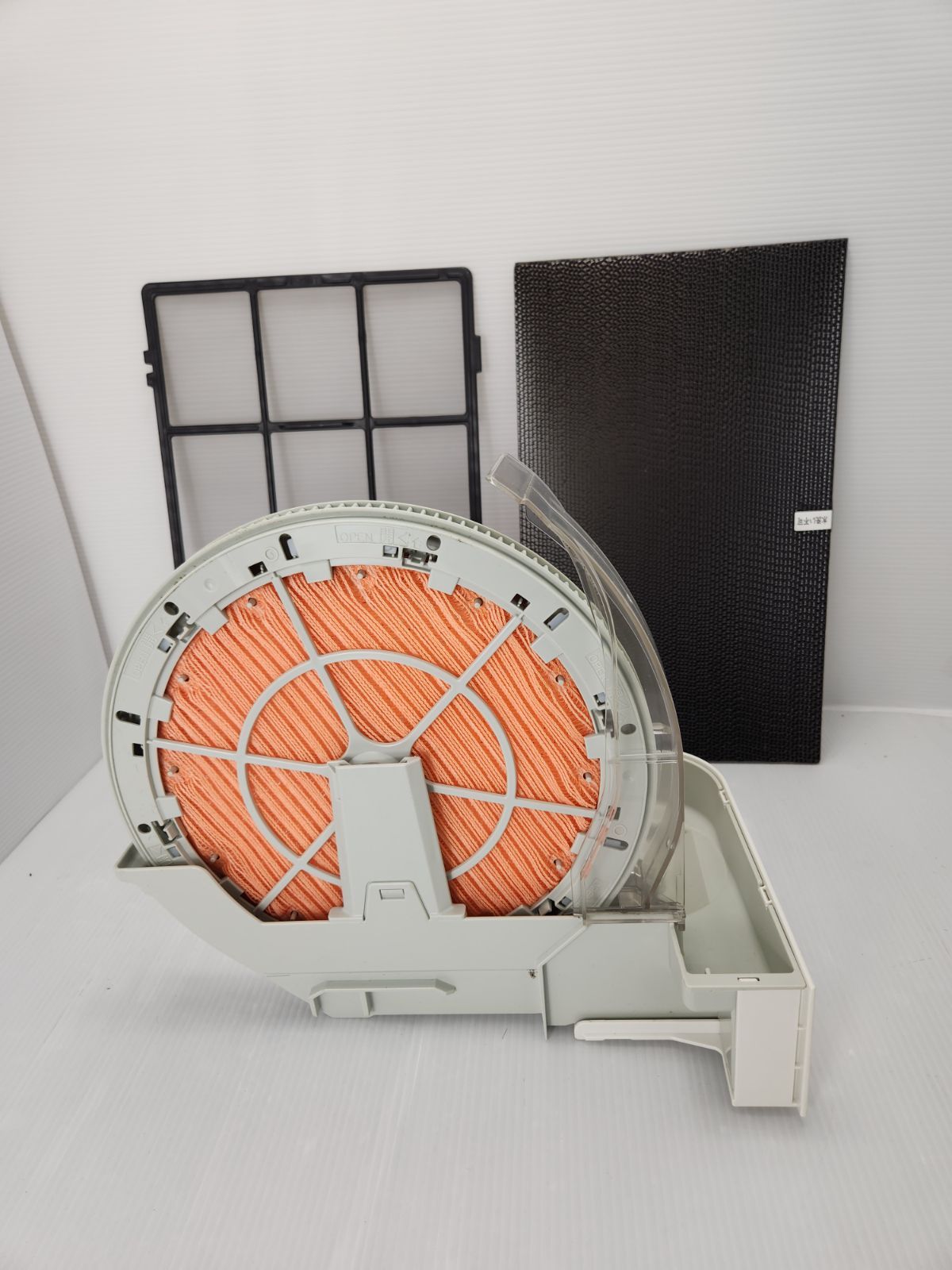 クリアフォースZ