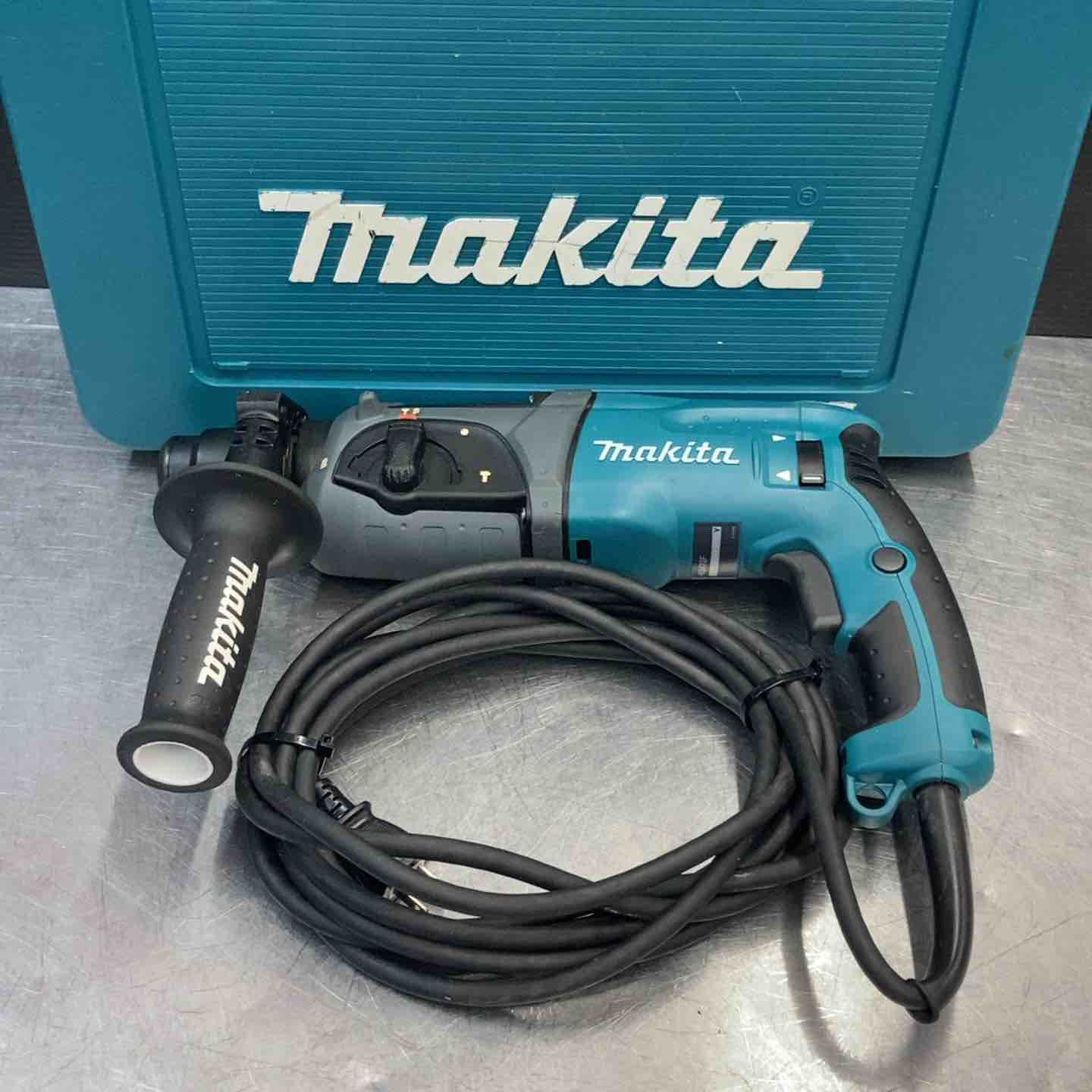 品 マキタ makita ハンマドリル HR2470F 東大和店