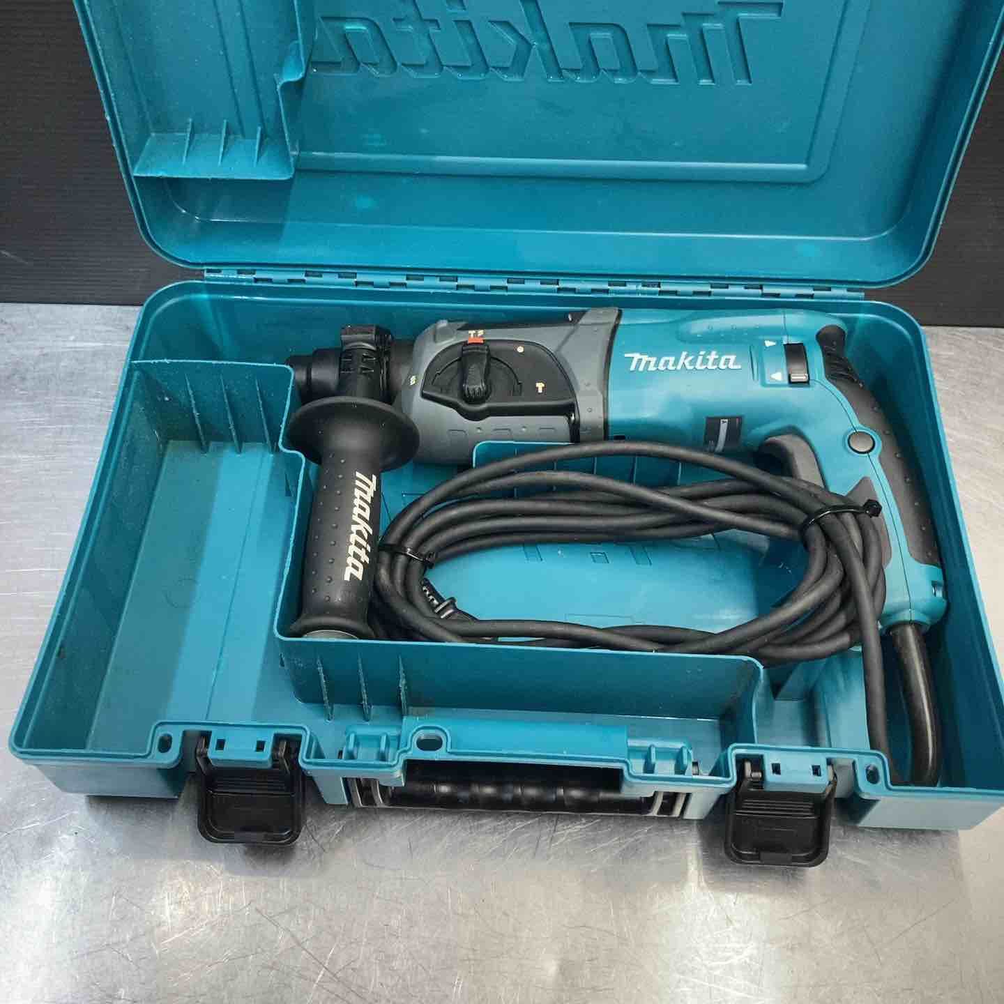品 マキタ makita ハンマドリル HR2470F 東大和店