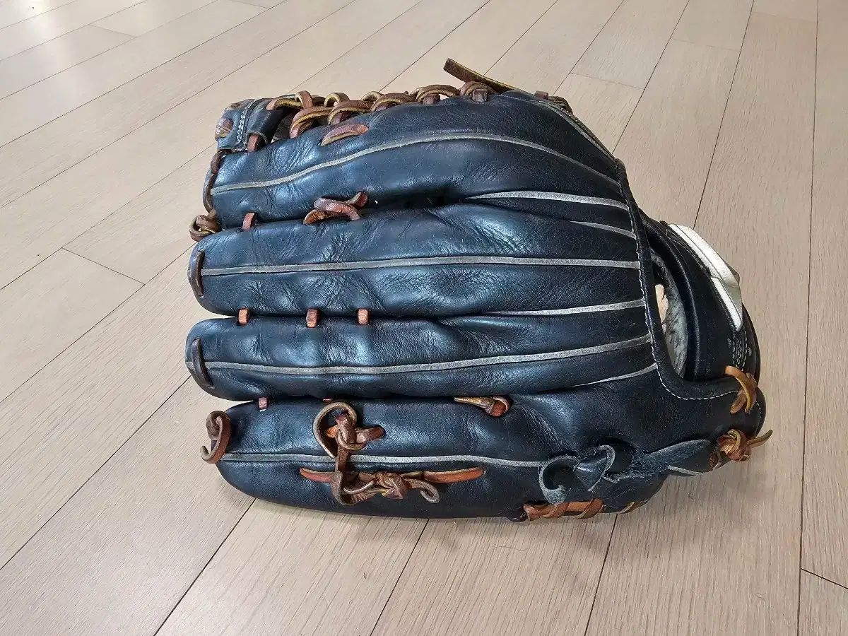  ミズノグローバルエリート 外野グローブ 12 75インチ その他 グローブ