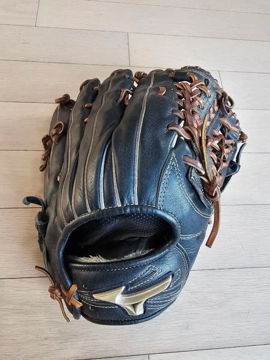 ミズノグローバルエリート 外野グローブ 12 75インチ