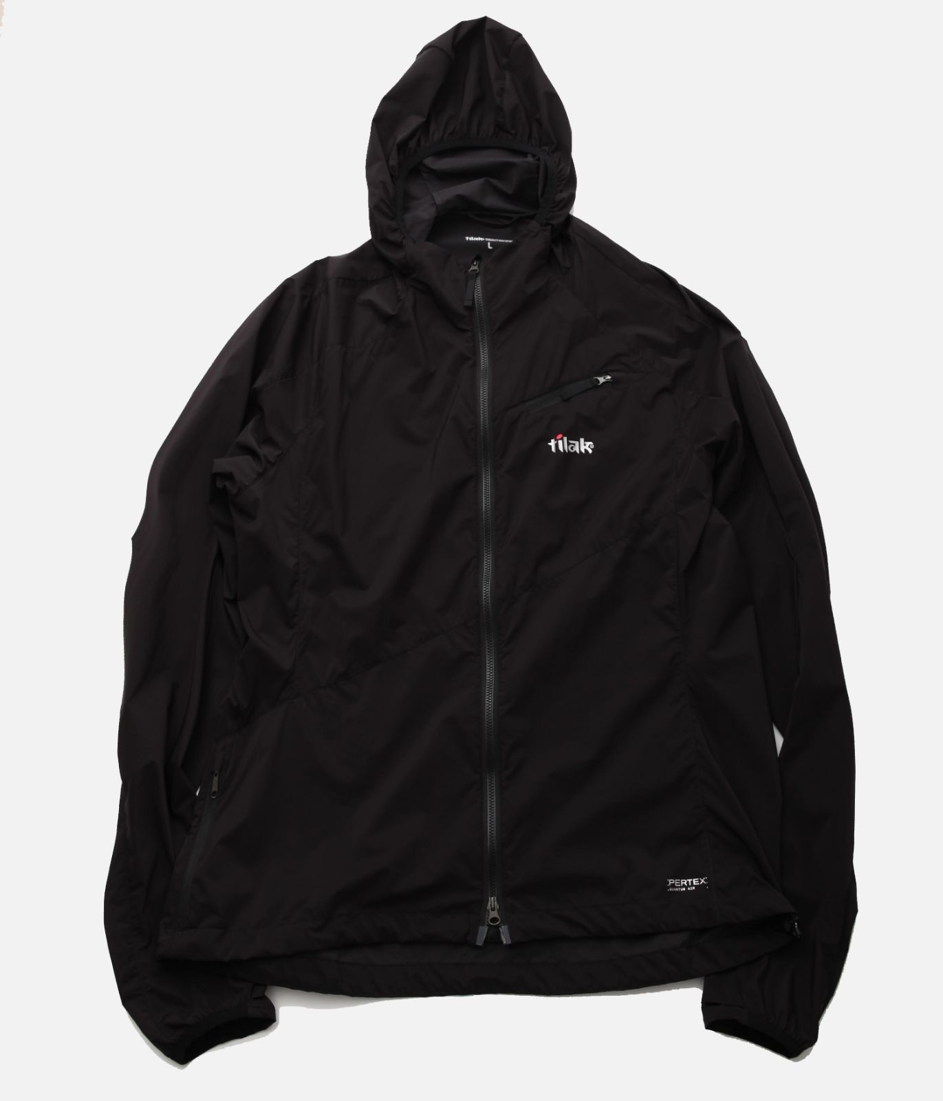 Tilak Aira Jacket BLACK