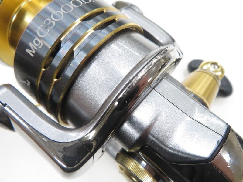  シマノ 09 BB-X テクニウムMG 04- その他 リール