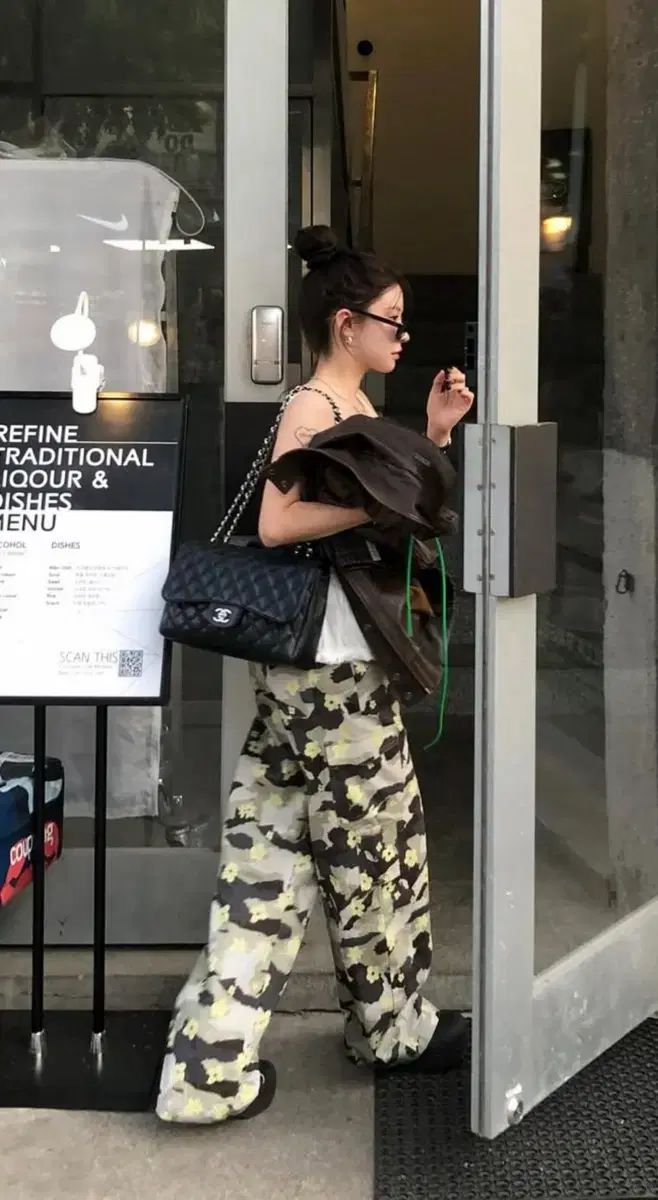 モア ザン イエスタデイ マーク リー マーケット リー ウィルトンパンツ 夏パンツ 夏カーゴパンツ