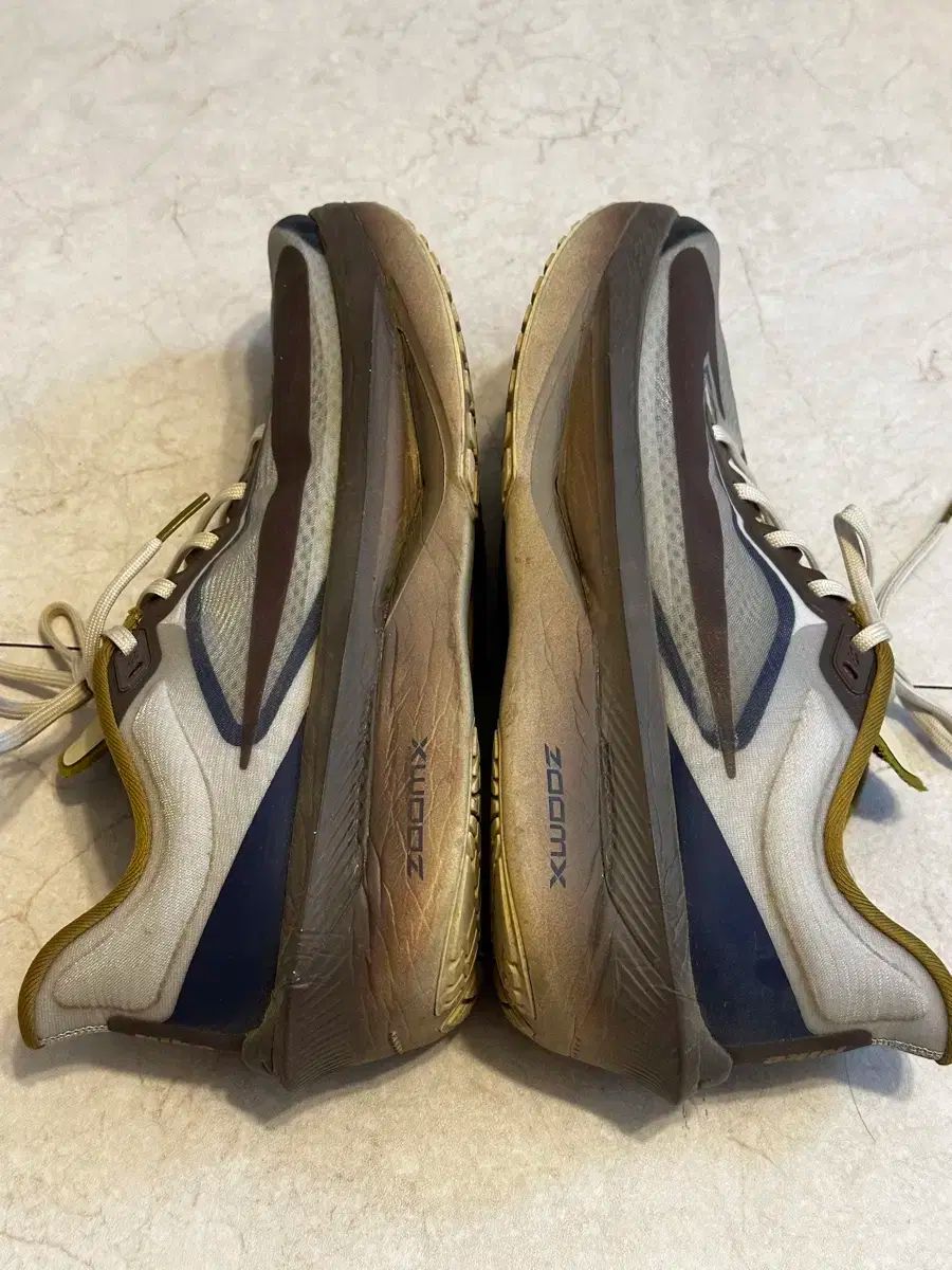 ナイキ ズームフライ6 260